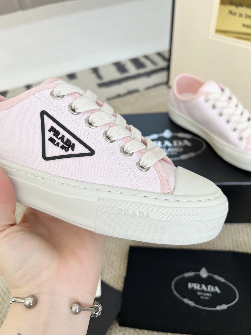 Prada Casual Shoes